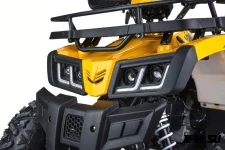 Квадроцикл MOTOLAND (МОТОЛЕНД) 200 ALL ROAD X (баланс. вал)