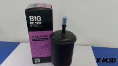 Фильтр топливный для снегоходов STELS BIG Filter 
