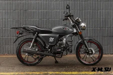 Мопед MINSK D4 50 M1NSK