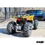 Электроквадроцикл STALKER MAX