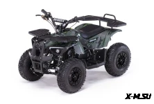 Детский квадроцикл MOTAX GRIZLIK Х16 (ES)