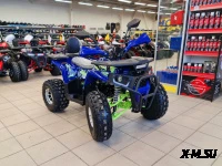 Квадроцикл GBM CROSS HILL 200 NEW PREMIUM