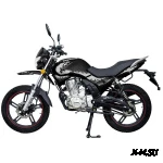 Мотоцикл Regulmoto SK200-9