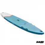 Надувная доска для sup-бординга ITIWIT X100 11'