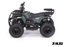 Детский квадроцикл MOTAX GRIZLIK Х16 (ES)
