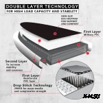 SUP (САП) Доска MISHIMO CARBON DARKSIDE 10.6’ (325см)