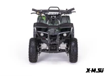 Детский квадроцикл MOTAX GRIZLIK Х16 (ES)