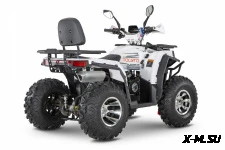 Квадроцикл YACOTA VIKING PRO