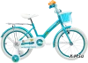 Велосипед 18 KROSTEK MICKEY (500004)