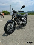 Мотоцикл Regulmoto SK200-6