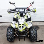 Квадроцикл SHERHAN 500G