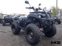 КВАДРОЦИКЛ RAPTOR ATV150U CLASSIC F+ 150CC 4Т