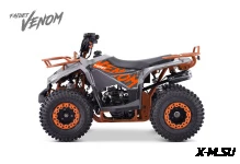 Квадроцикл FAIDET VENOM 125