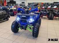 Квадроцикл GBM CROSS HILL 200 NEW PREMIUM