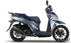Скутер SYM Symphony ST 200