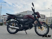 Мопед FAIDET TUGELA RS150 (49)