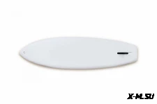 SUP Board ADVENTUM Kids 8.0 Blue