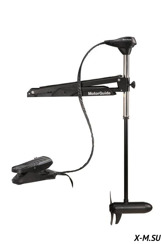 Электромотор MotorGuide X3-70 FW FB 45" DIGITAL 24V Электромотор MotorGuide X3-70 FW FB 45" DIGITAL 24V