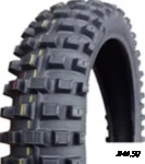 Покрышка мото 18 P-82 Yuanxing (кросс)