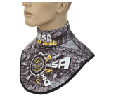 Зимний шарф-кольцо SHOT (-5°до -25°)