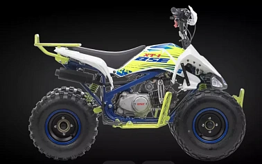 Квадроцикл BSE XT1 (1)