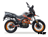 Мотоцикл FUEGO Tekken 250 3.0 PRO-SPORT