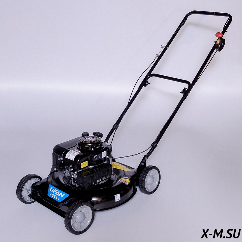 Газонокосилка Lifan XSS51 Газонокосилка Lifan XSS51