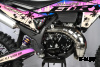 Кроссовый мотоцикл Sanchez Fury MT250