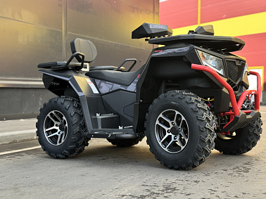 Квадроцикл GBM CRONOS 420 4WD EFI