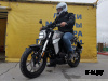 Мотоцикл MOTOLAND (МОТОЛЕНД) 250 CB250 (172FMM-5/PR250)