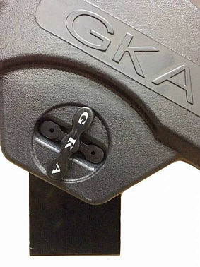 Ружейный футляр GKA GUN CASE GKA GUN CASE