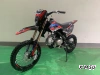 Питбайк JHLMOTO JHLofr LK125 17/14 (ZS154FMI-2)