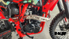 Кроссовый мотоцикл Sanchez Bandit YB300R