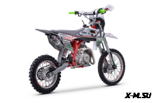 Питбайк FRATELI FRZ 145E 17/14