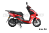 Скутер ROCKOT JOG