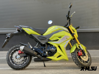 Мотоцикл PROMAX STRYKER 200(49) OFF-ROAD