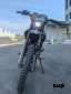 Кроссовый мотоцикл  YIRON MOTO NB300 HTW АКЦИЯ