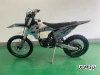 Мотоцикл JHLMOTO JHL LX6 YBS300 (176MN)