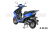 Скутер ROCKOT JOG