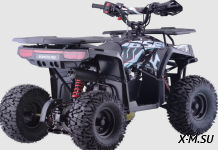 Квадроцикл BSE XT-1U (комплект з/ч для сборки квадроцикла)