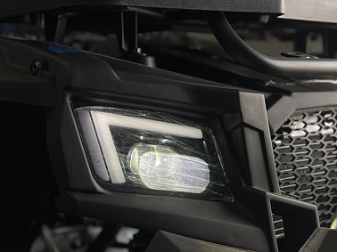 Квадроцикл PROMAX TAURUS 300