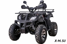 Квадроцикл YACOTA SELA 200 PRO