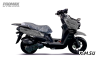 Скутер PROMAX STALKER 240(49)