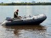 Лодка MISHIMO BIG FLOOR DF 400