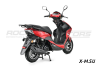 Скутер ROCKOT JOG