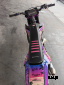 Кроссовый мотоцикл Sanchez Fury MT250