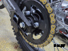Кроссовый мотоцикл  YIRON MOTO NB300 HTW АКЦИЯ