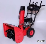 Снегоотбрасыватель Lifan ST5570 (7 л.с.)