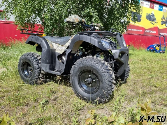 Квадроцикл PROMAX ATV 250
