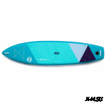 SUP Board ADVENTUM 10.4